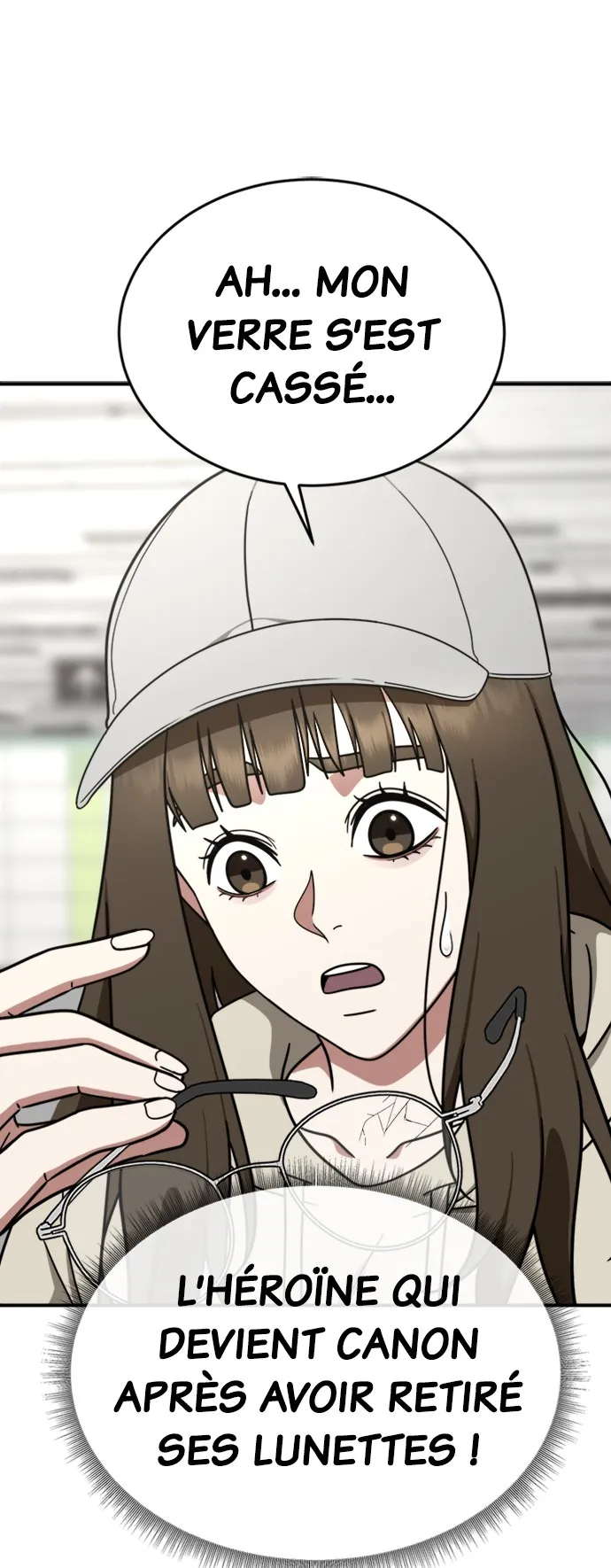 Read Change-Moi FR Manga Online