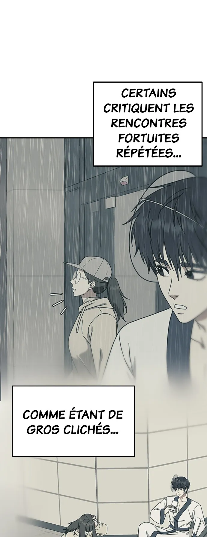 Read Change-Moi FR Manga Online