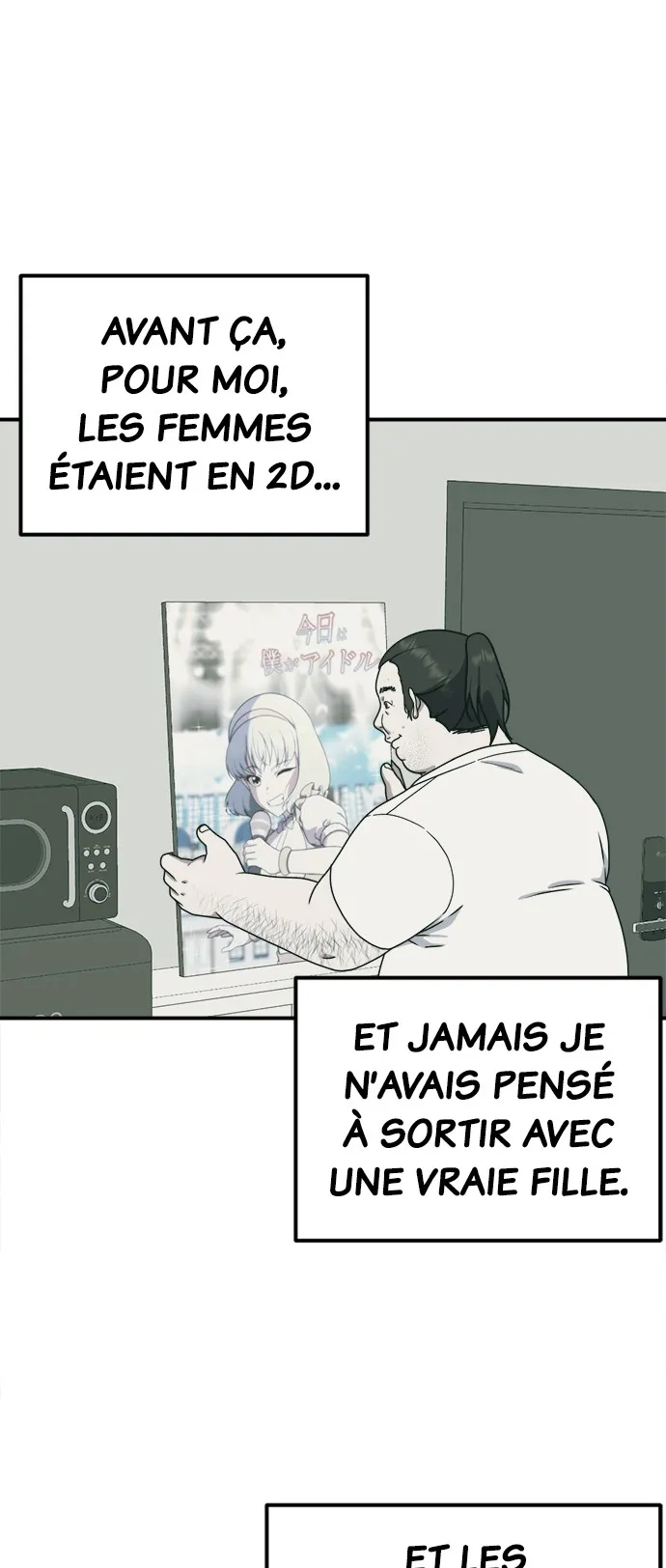 Read Change-Moi FR Manga Online