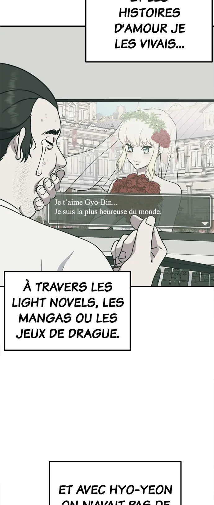 Read Change-Moi FR Manga Online