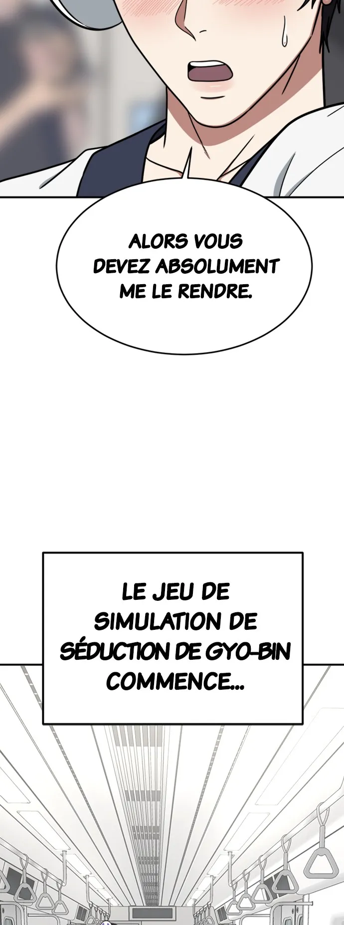 Read Change-Moi FR Manga Online