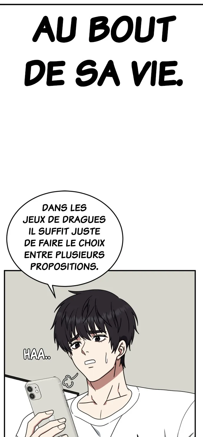 Read Change-Moi FR Manga Online