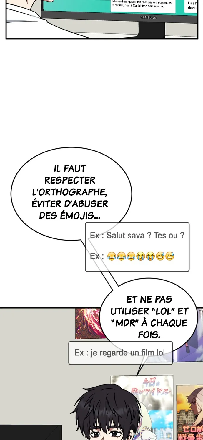 Read Change-Moi FR Manga Online