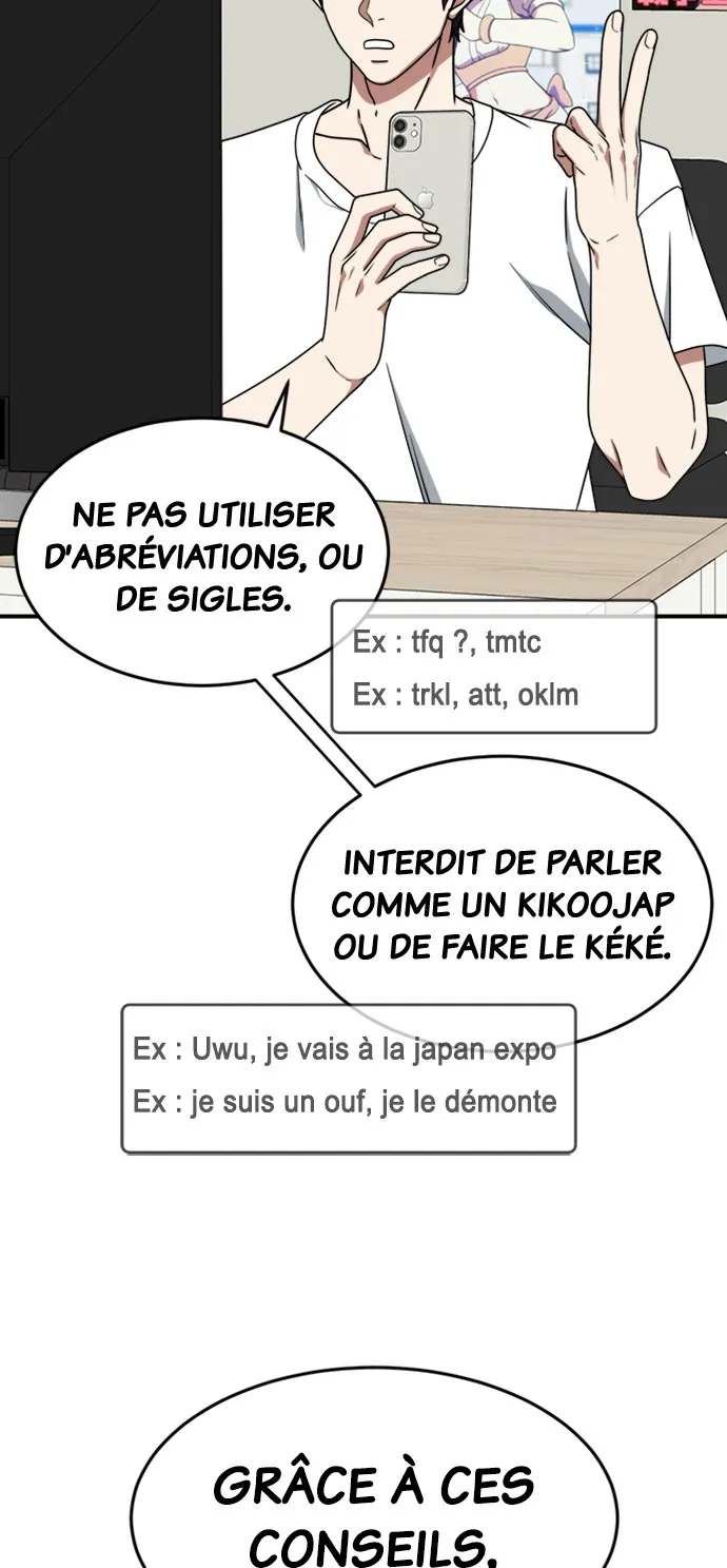 Read Change-Moi FR Manga Online
