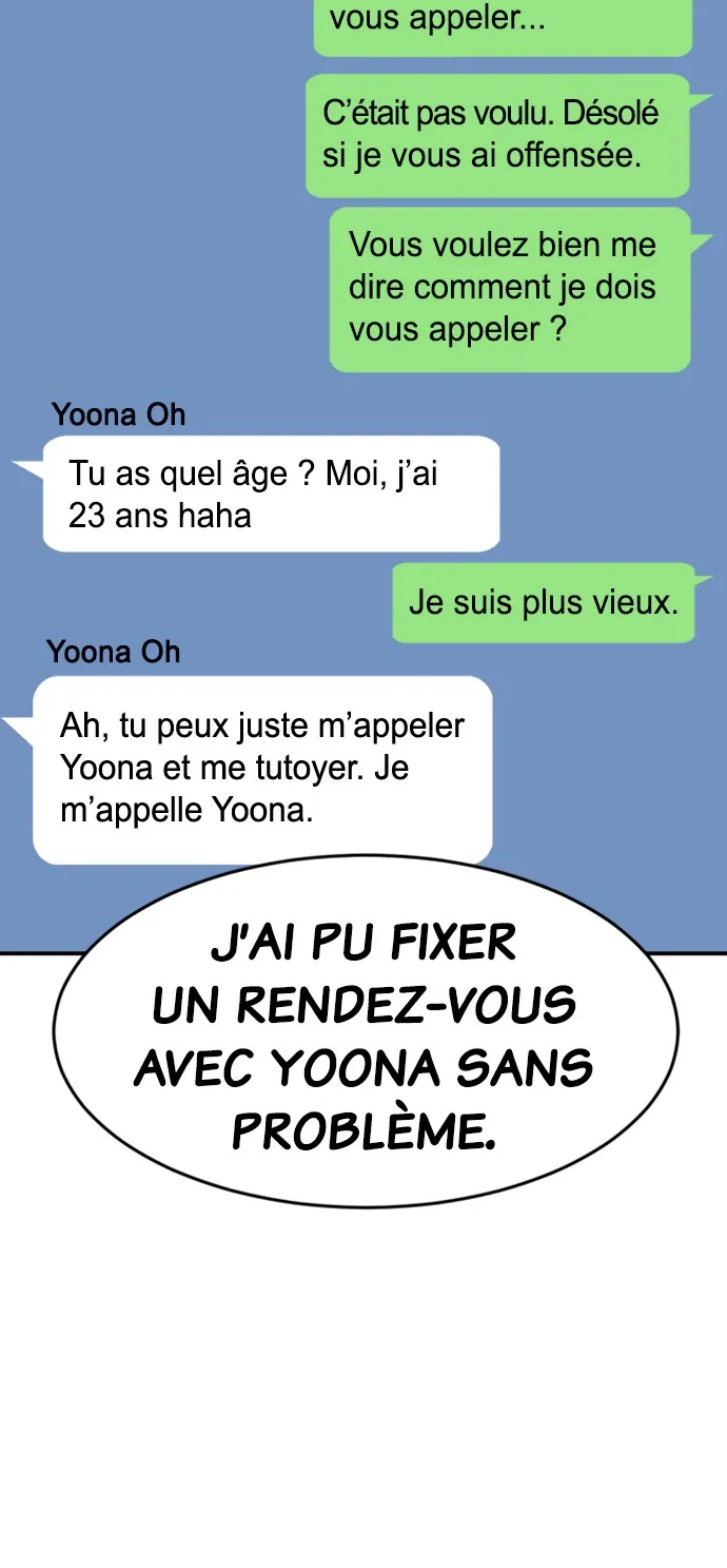 Read Change-Moi FR Manga Online