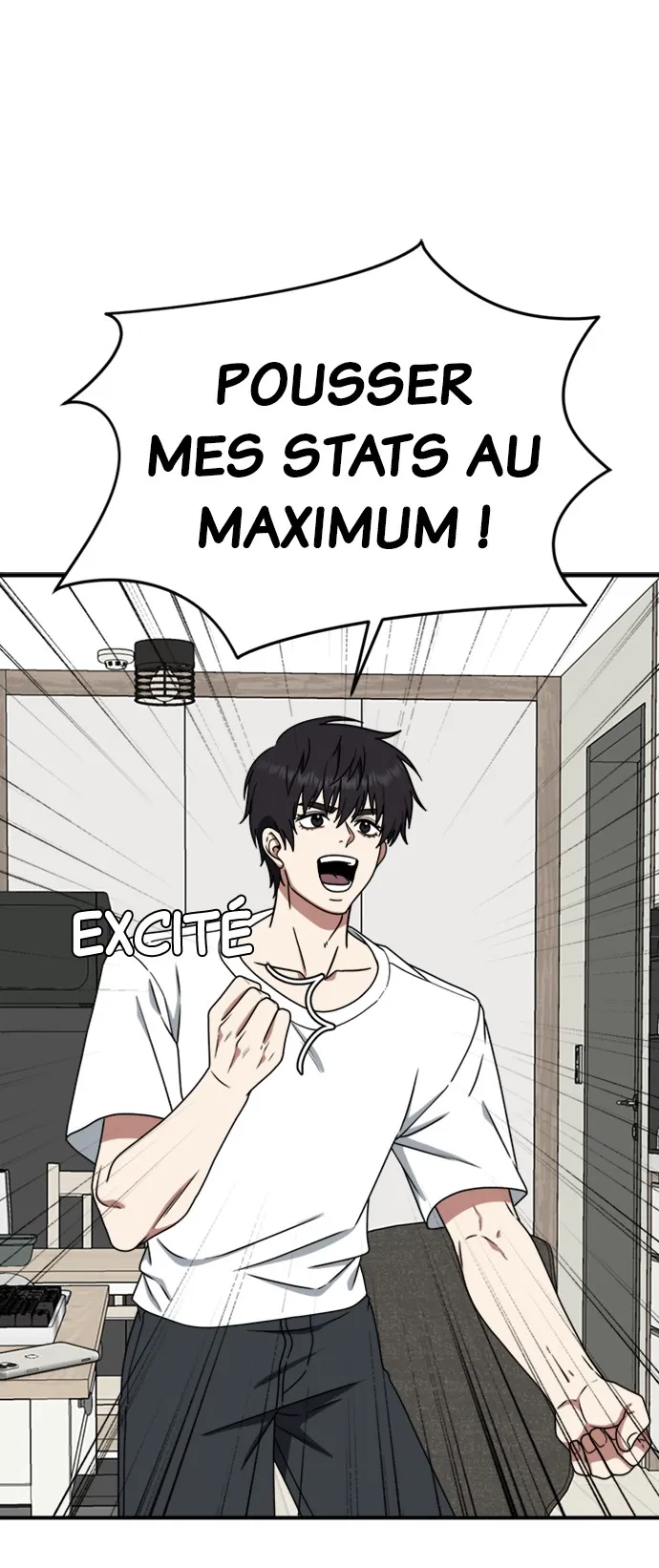 Read Change-Moi FR Manga Online