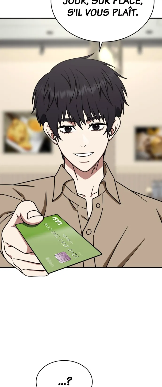 Read Change-Moi FR Manga Online