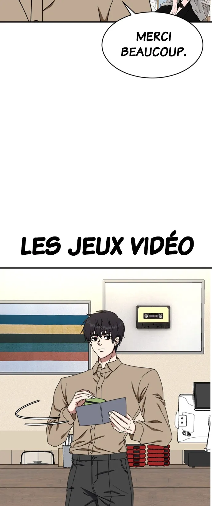 Read Change-Moi FR Manga Online