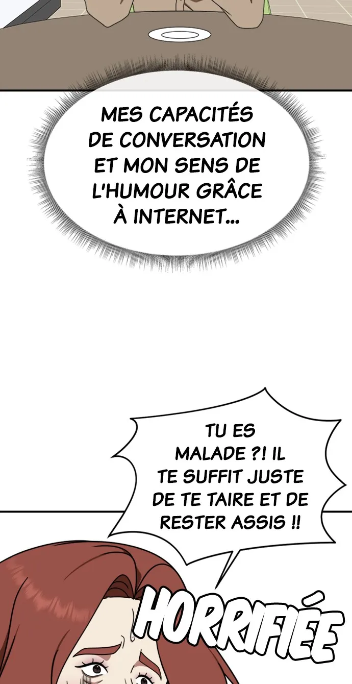 Read Change-Moi FR Manga Online