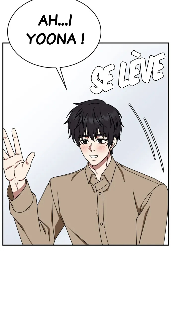 Read Change-Moi FR Manga Online