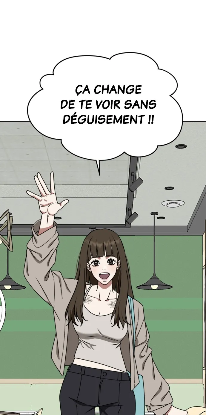 Read Change-Moi FR Manga Online