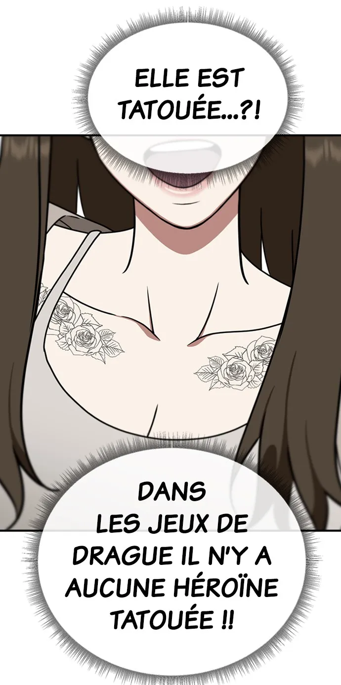 Read Change-Moi FR Manga Online