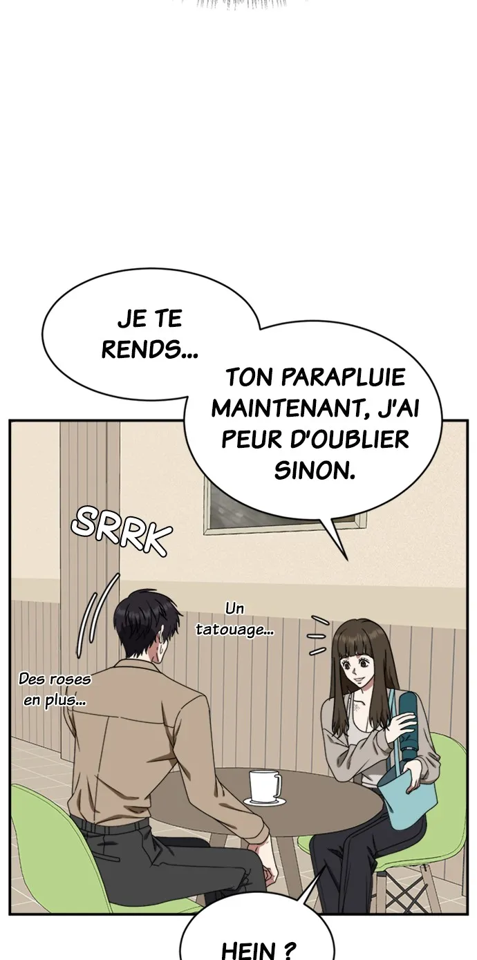 Read Change-Moi FR Manga Online