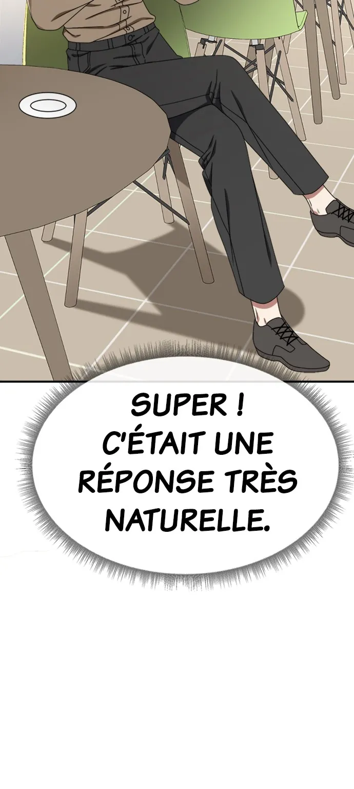 Read Change-Moi FR Manga Online
