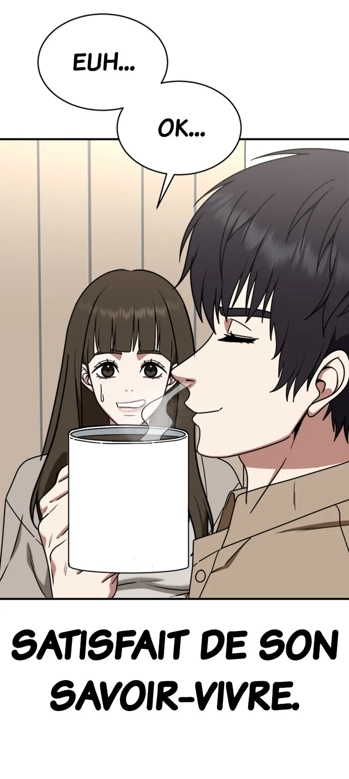 Read Change-Moi FR Manga Online