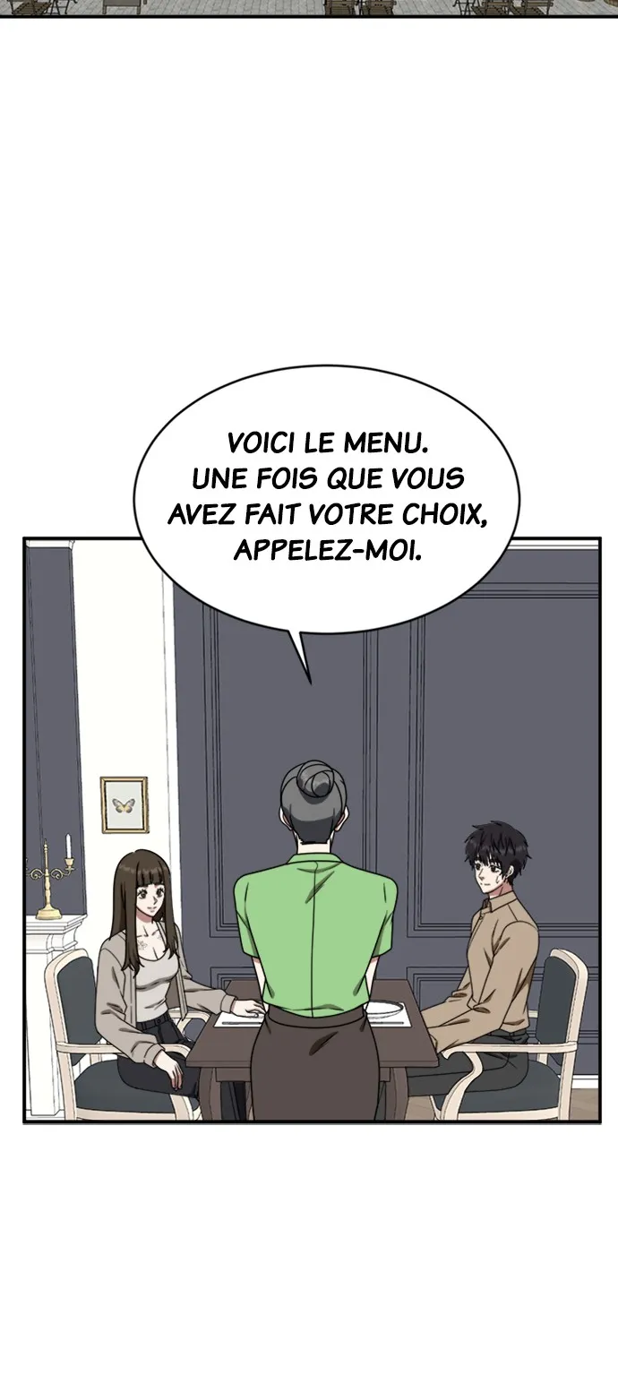 Read Change-Moi FR Manga Online