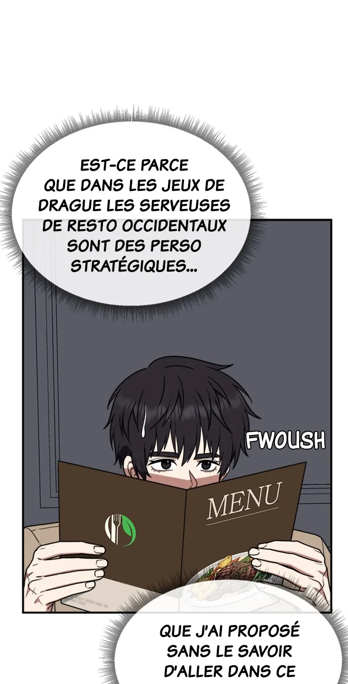 Read Change-Moi FR Manga Online
