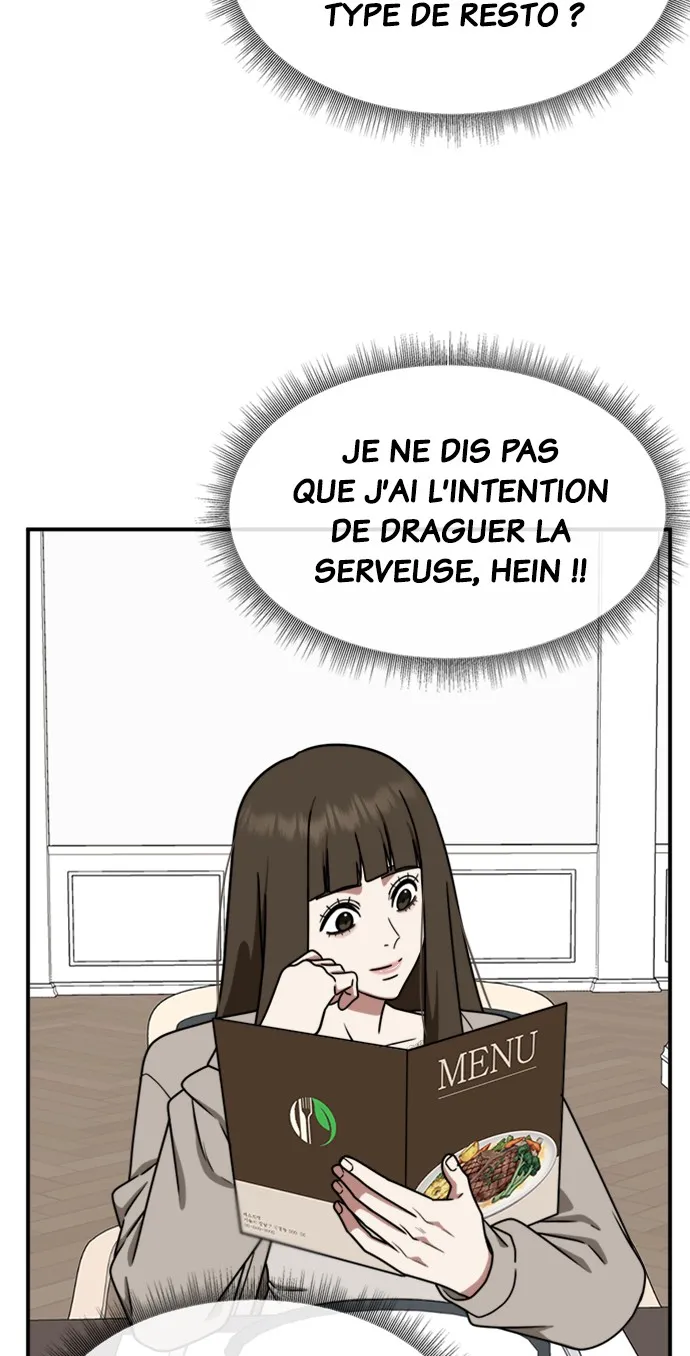 Read Change-Moi FR Manga Online