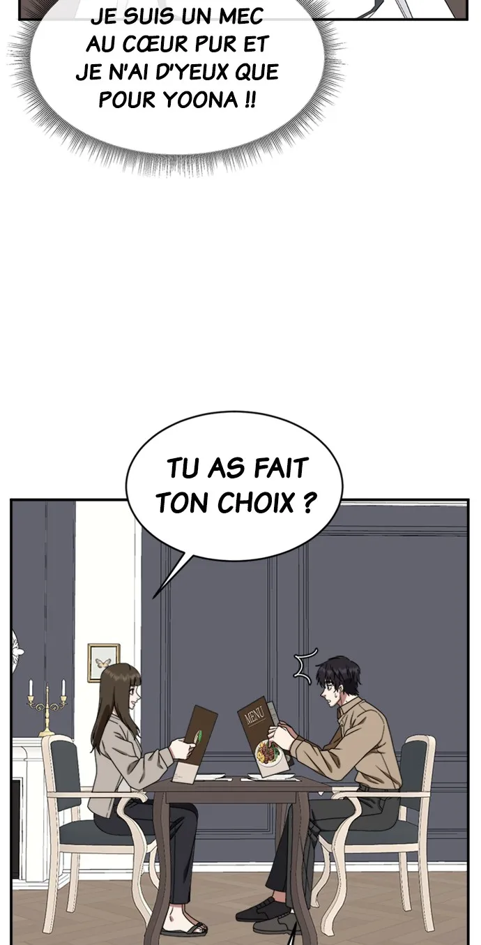Read Change-Moi FR Manga Online