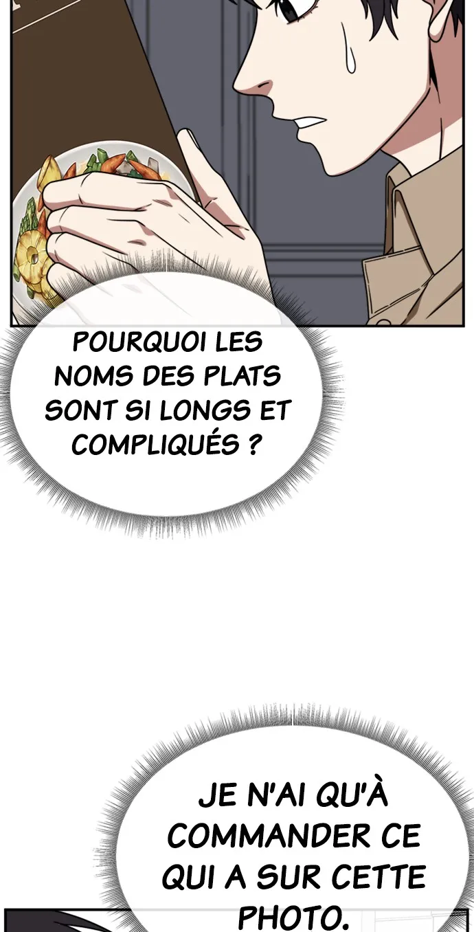 Read Change-Moi FR Manga Online