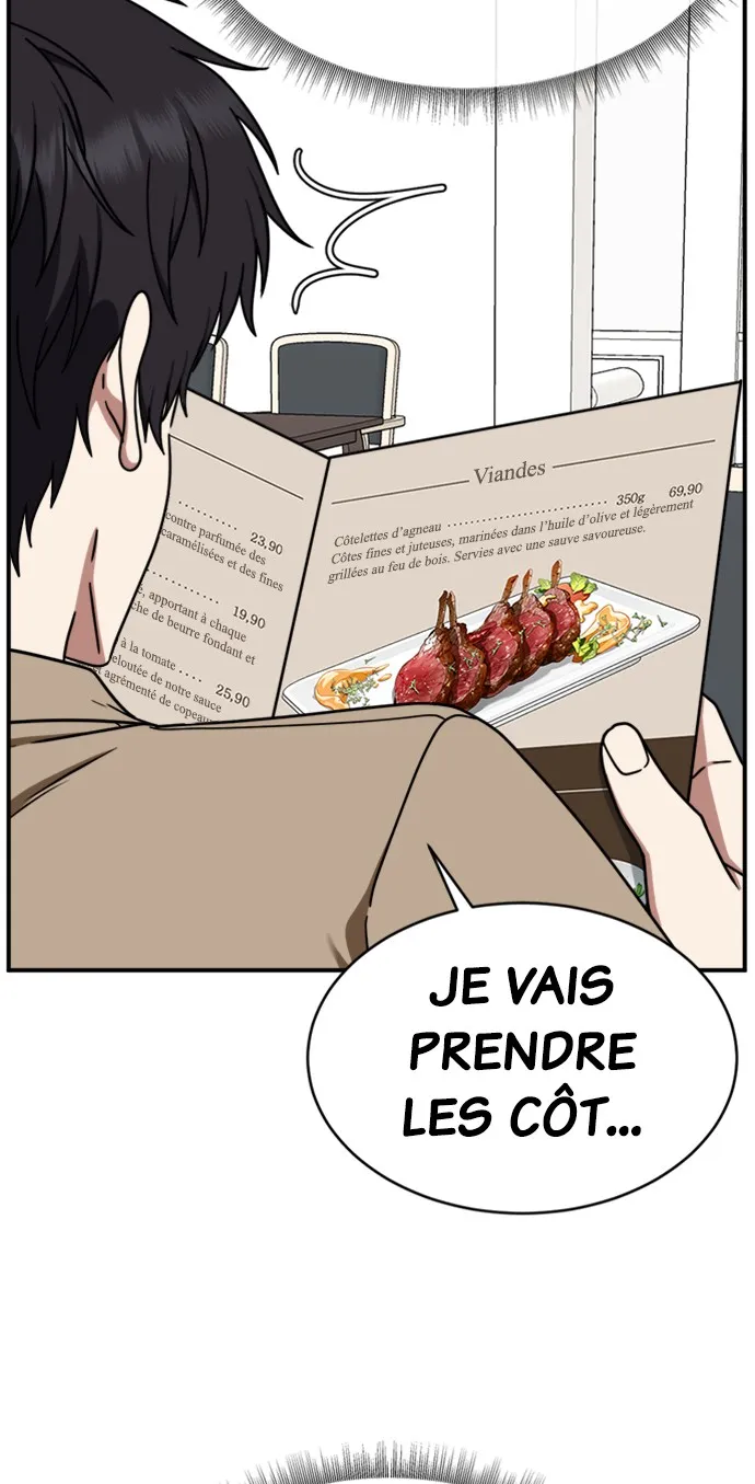 Read Change-Moi FR Manga Online