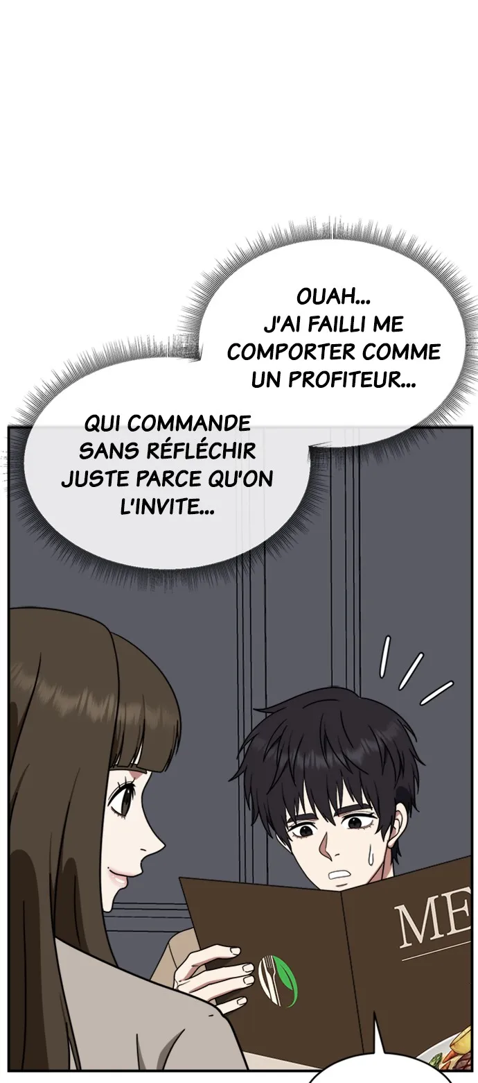 Read Change-Moi FR Manga Online