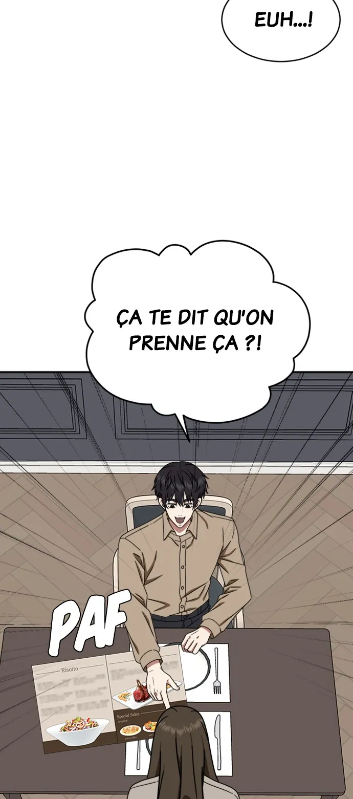 Read Change-Moi FR Manga Online