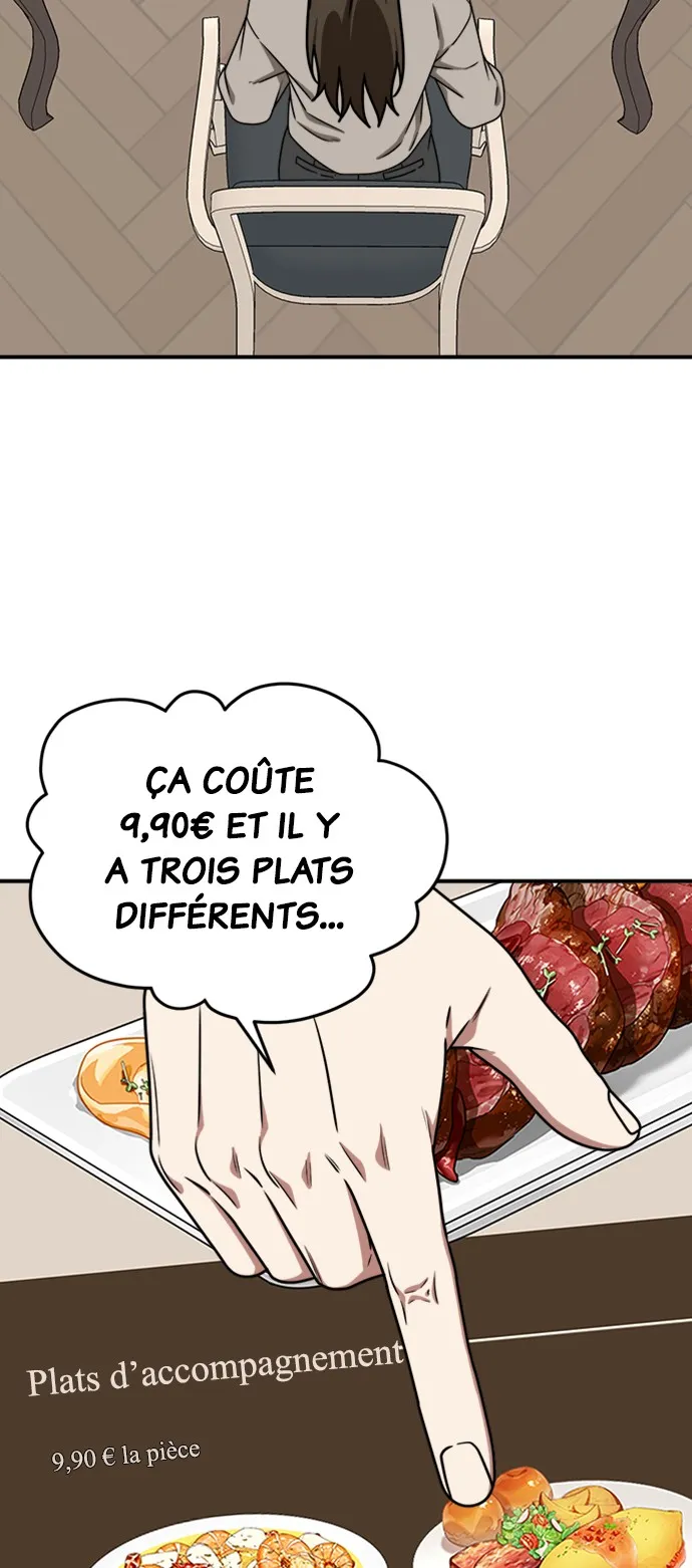 Read Change-Moi FR Manga Online