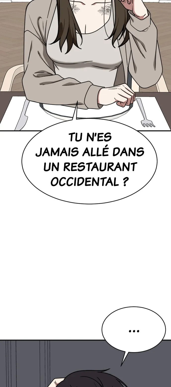 Read Change-Moi FR Manga Online