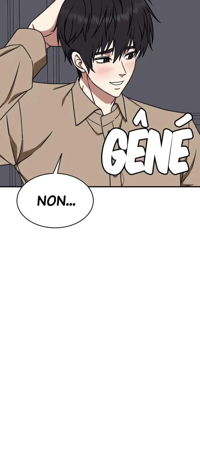 Read Change-Moi FR Manga Online