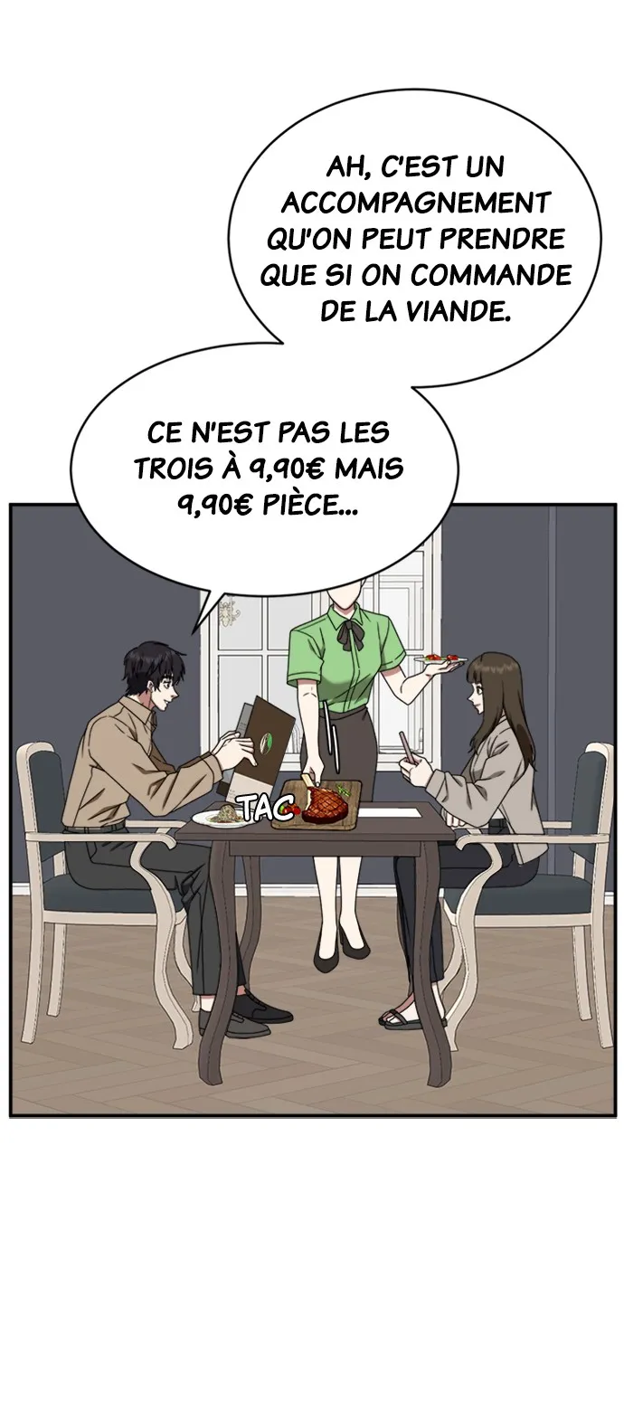 Read Change-Moi FR Manga Online