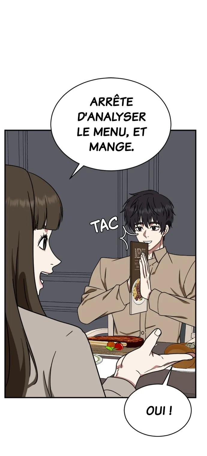 Read Change-Moi FR Manga Online