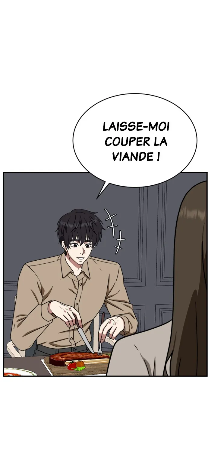 Read Change-Moi FR Manga Online