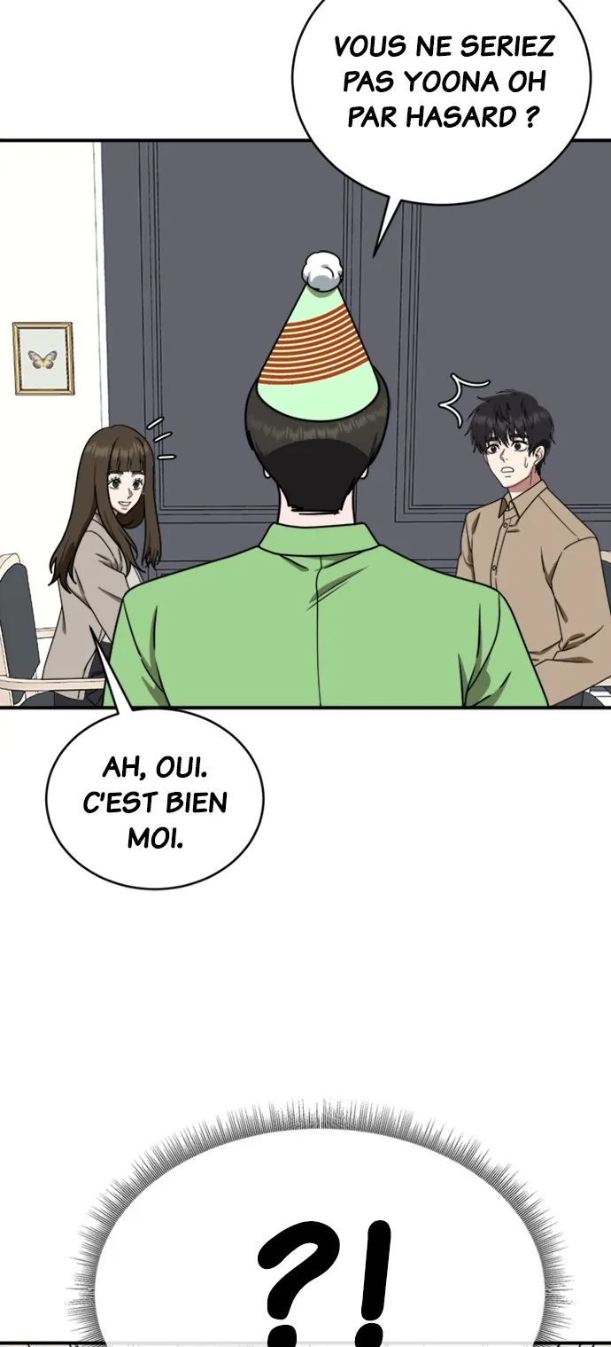 Read Change-Moi FR Manga Online