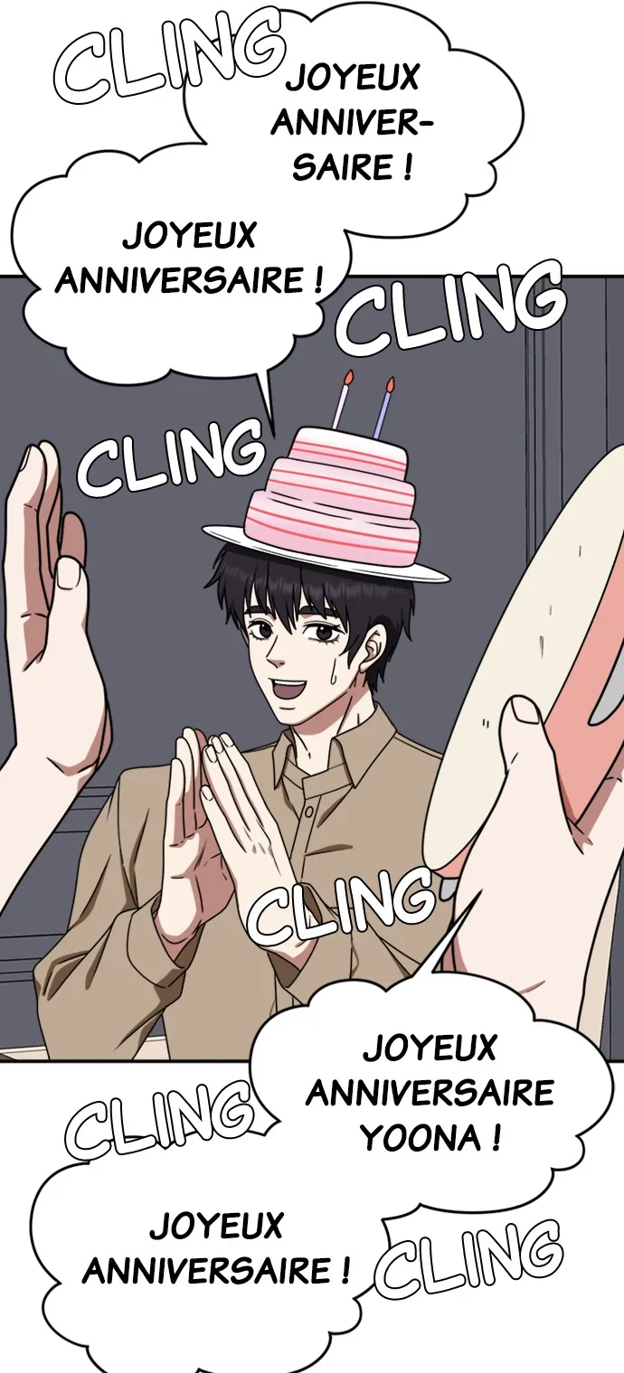 Read Change-Moi FR Manga Online