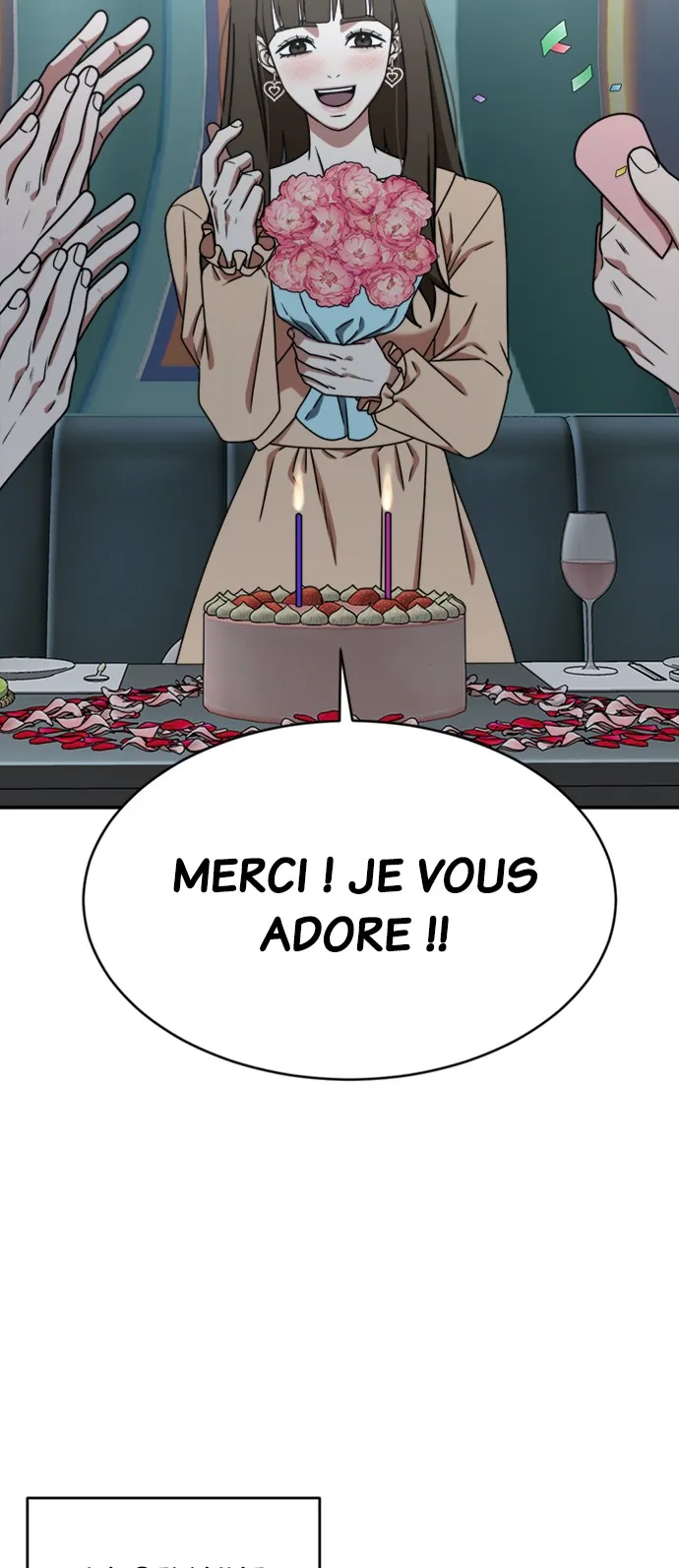 Read Change-Moi FR Manga Online