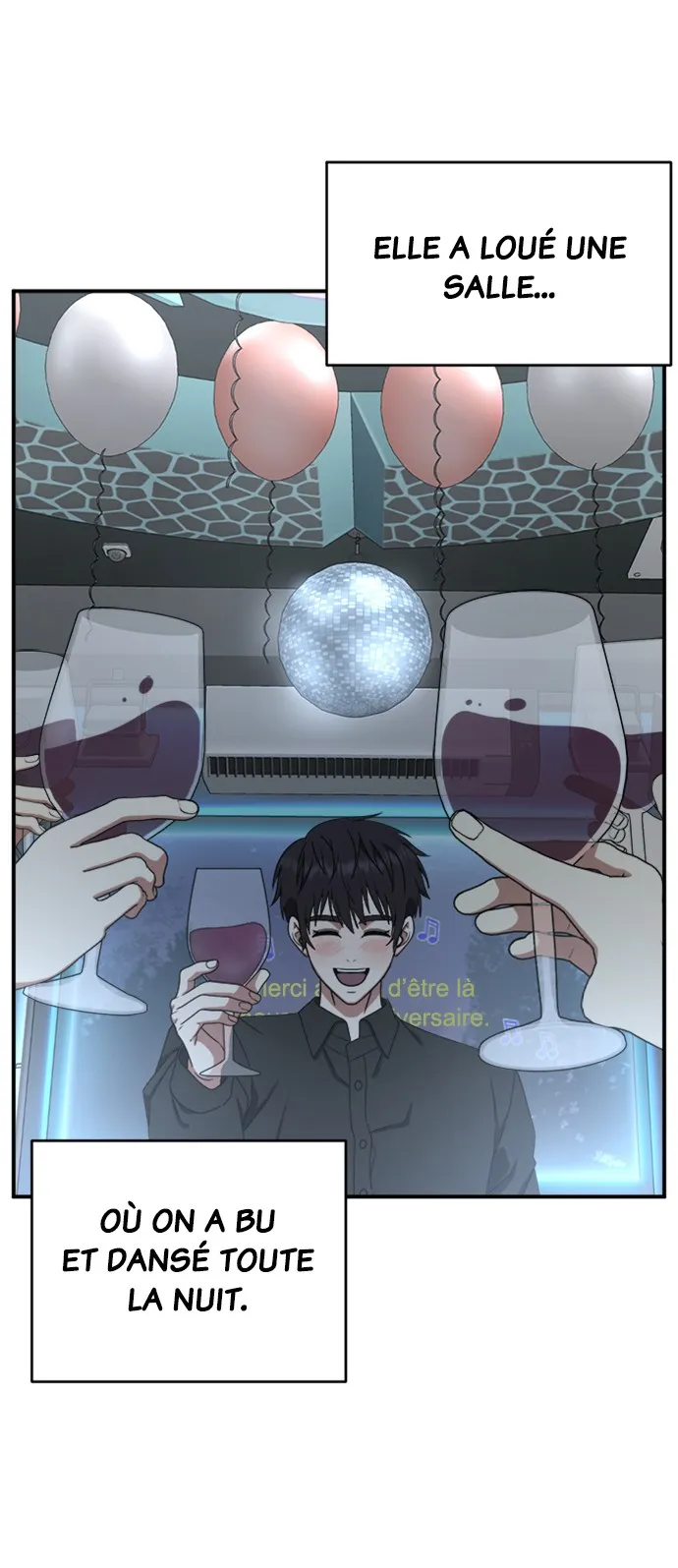 Read Change-Moi FR Manga Online