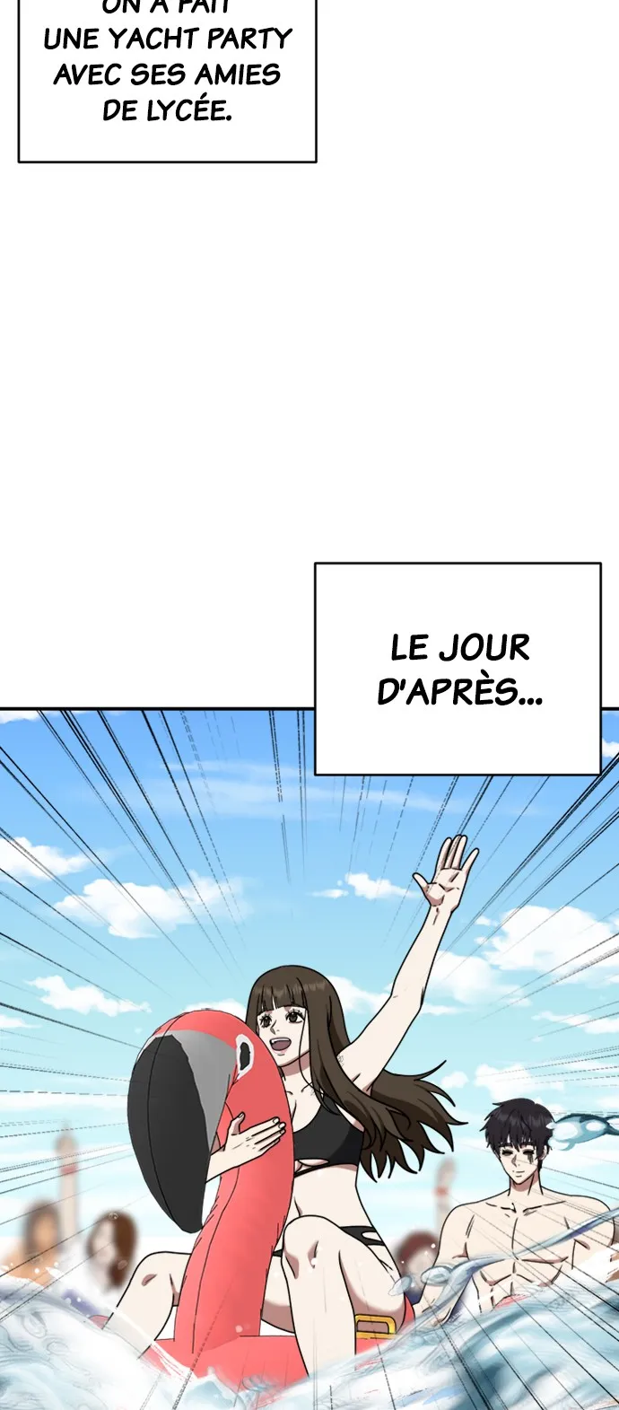 Read Change-Moi FR Manga Online