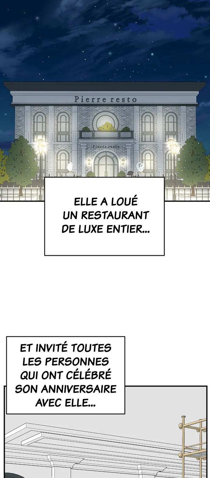 Read Change-Moi FR Manga Online