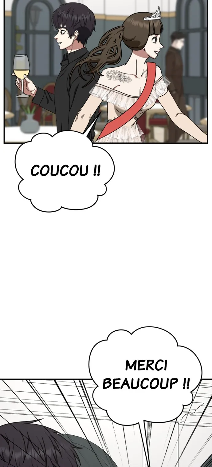 Read Change-Moi FR Manga Online