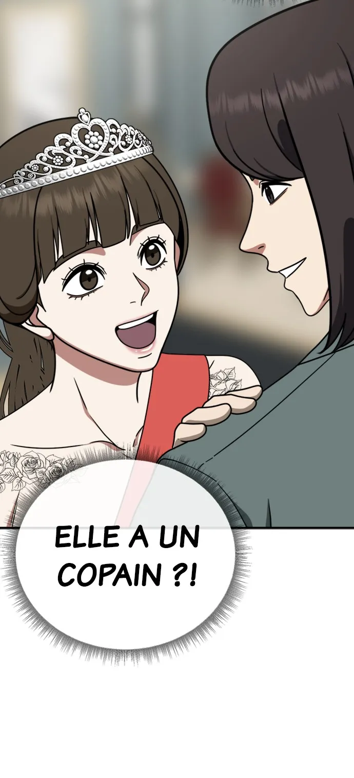 Read Change-Moi FR Manga Online