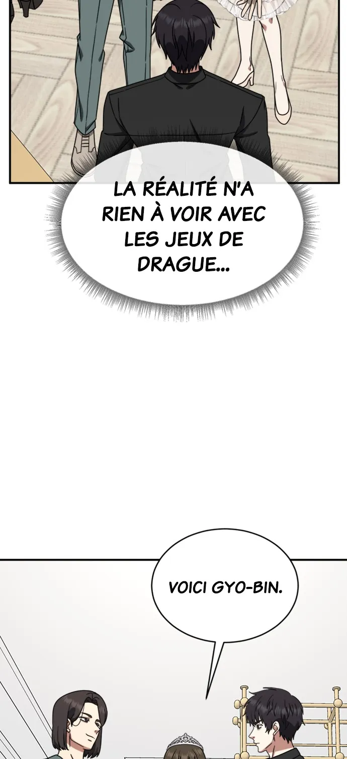 Read Change-Moi FR Manga Online