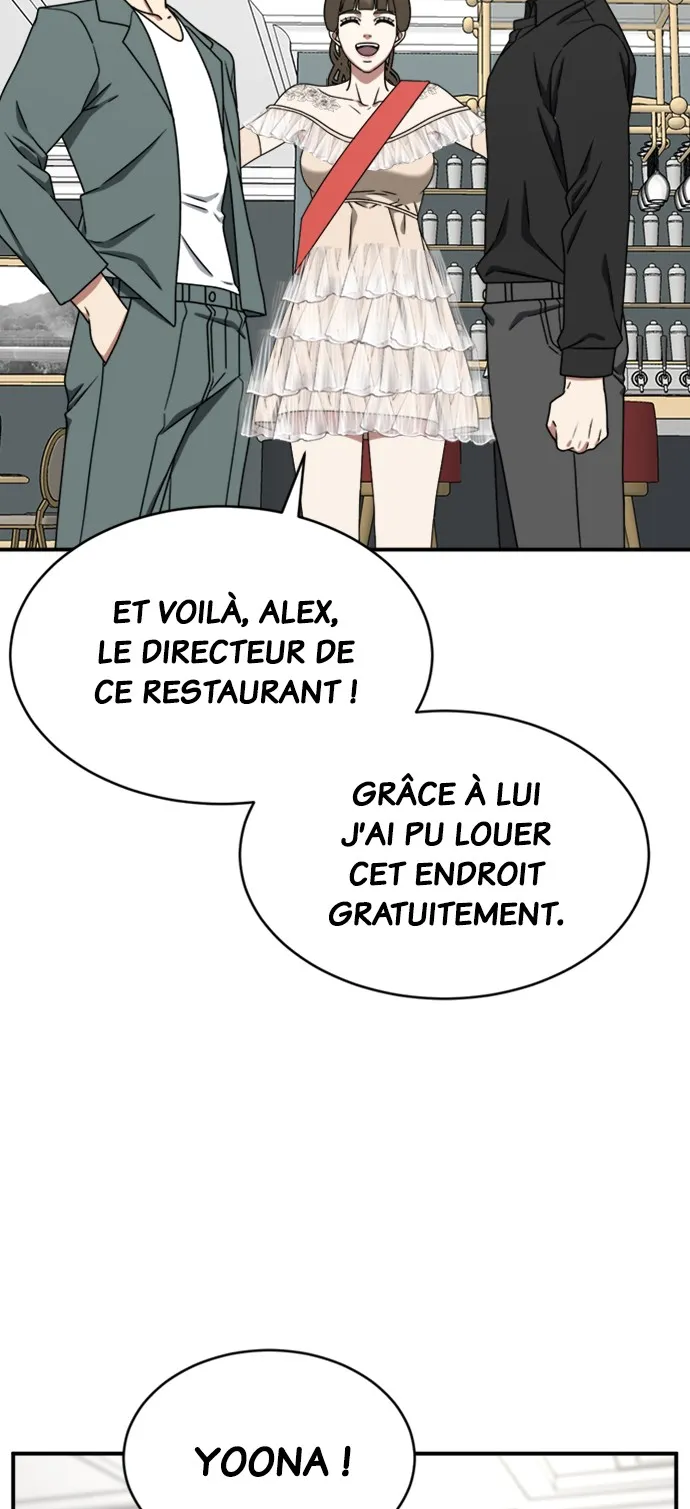 Read Change-Moi FR Manga Online