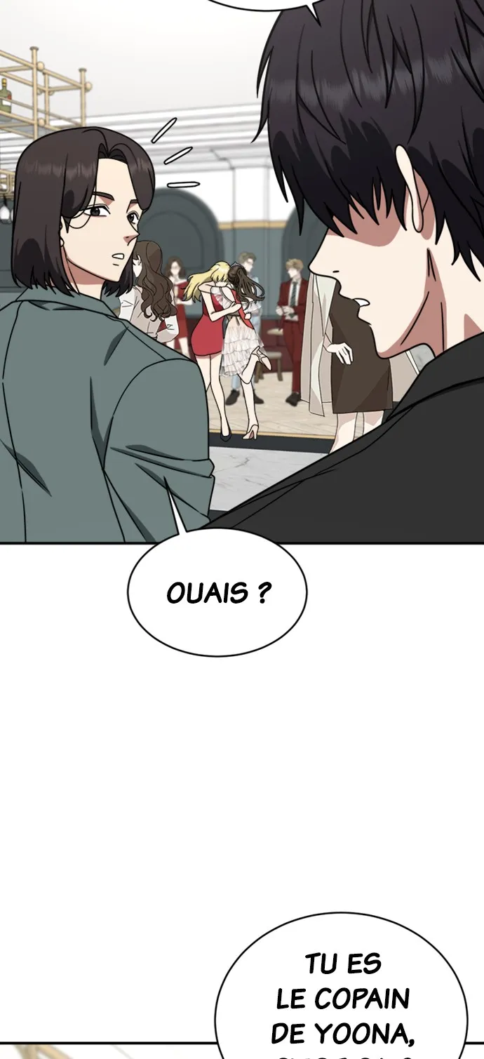 Read Change-Moi FR Manga Online