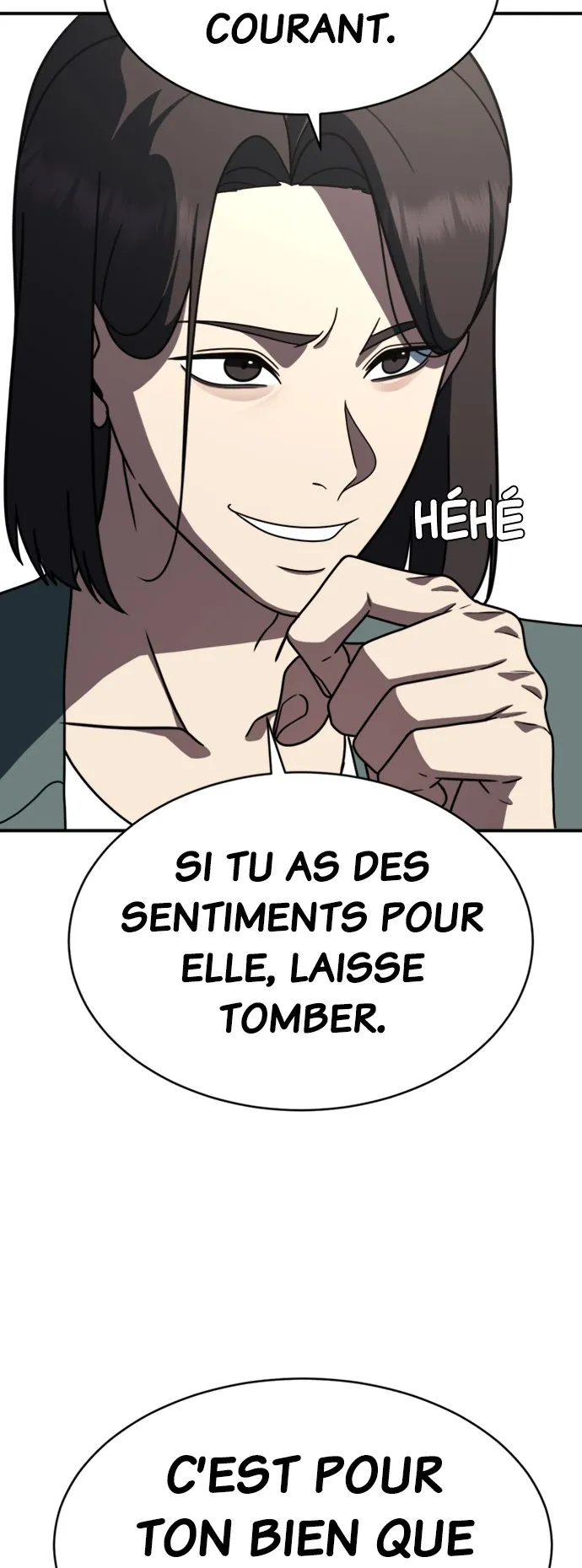 Read Change-Moi FR Manga Online