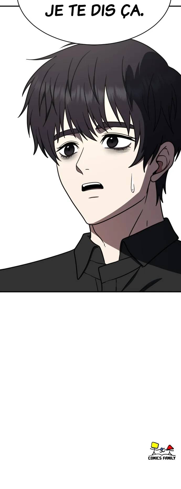 Read Change-Moi FR Manga Online