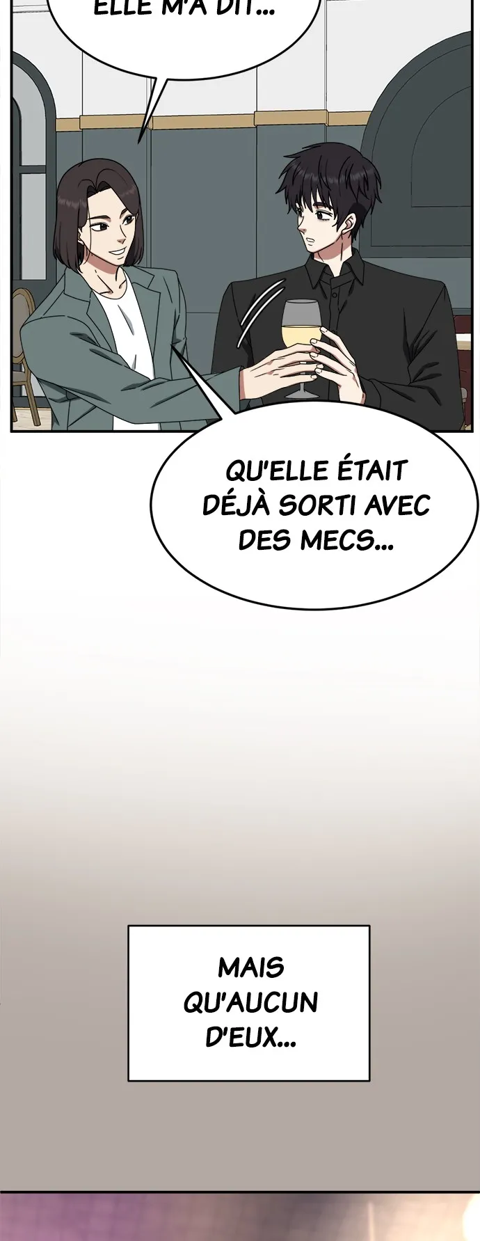 Read Change-Moi FR Manga Online