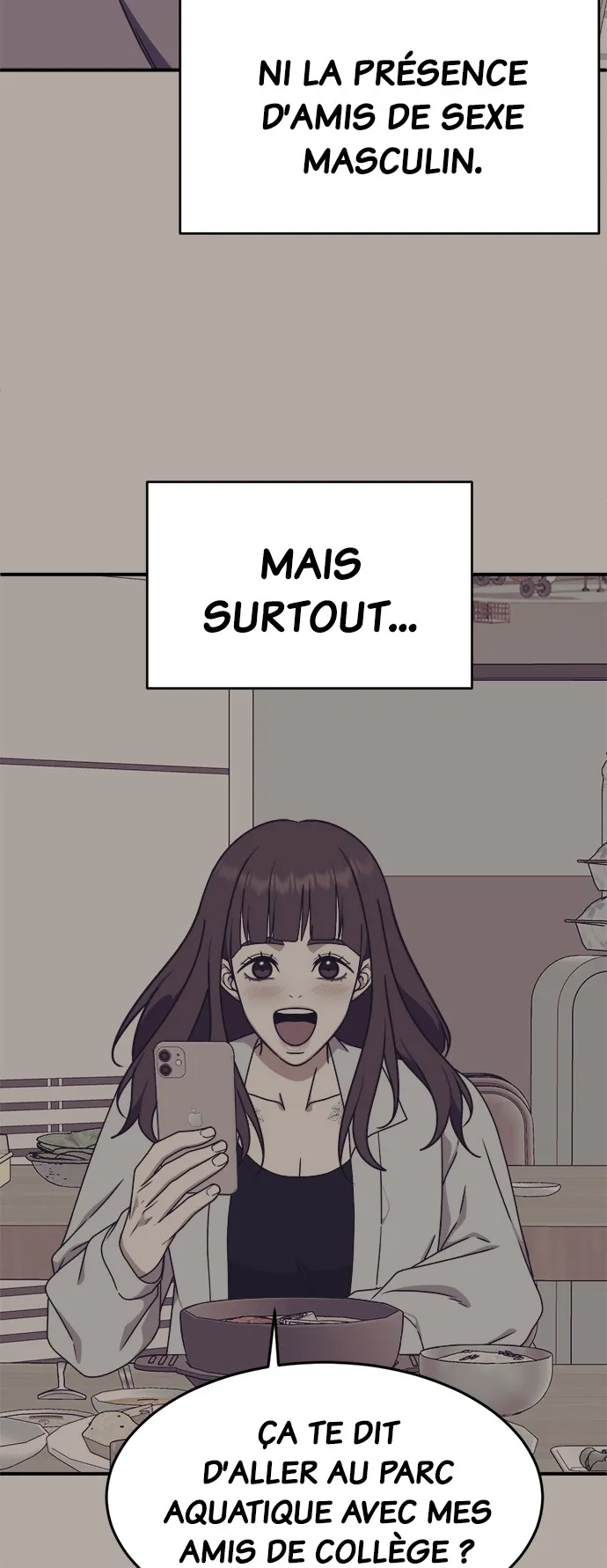 Read Change-Moi FR Manga Online