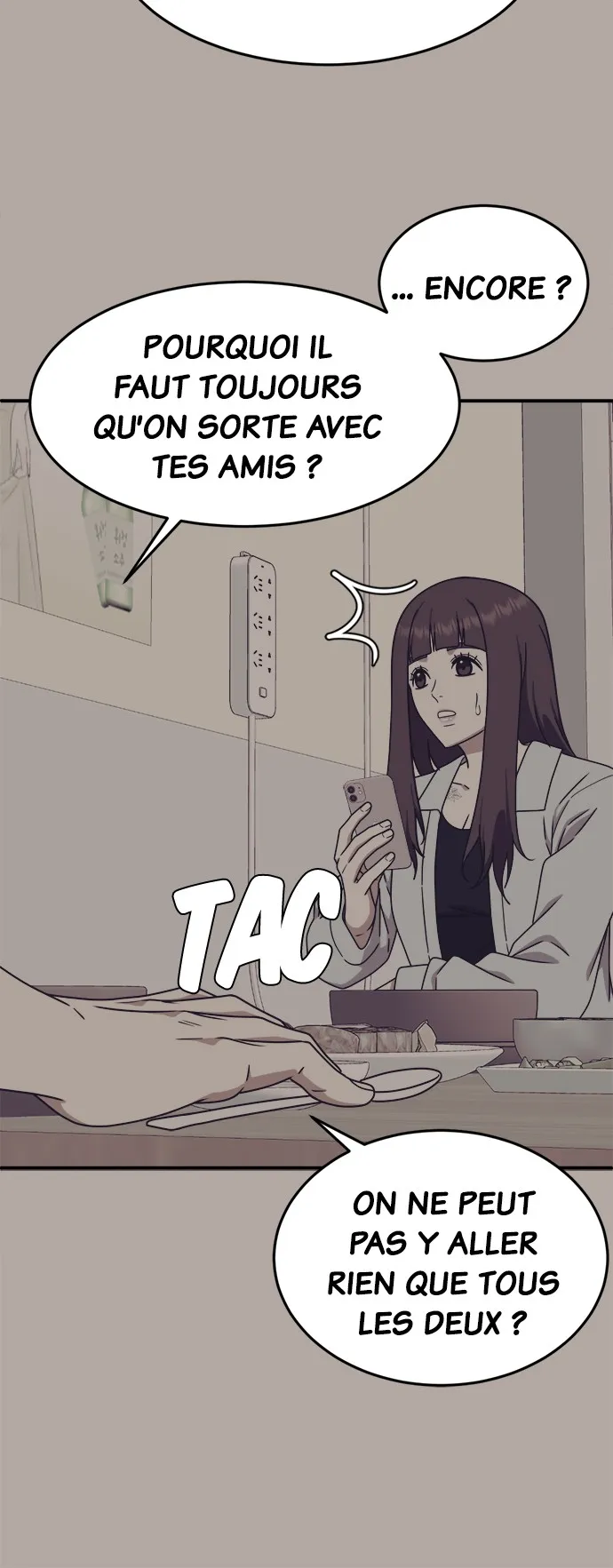 Read Change-Moi FR Manga Online