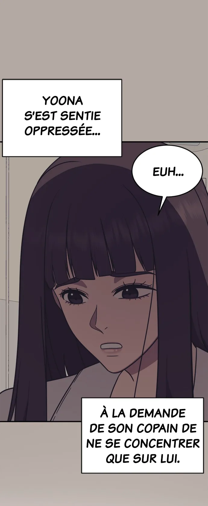 Read Change-Moi FR Manga Online